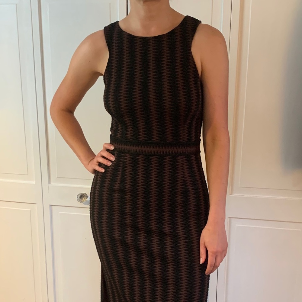 Maeve cocktail dress